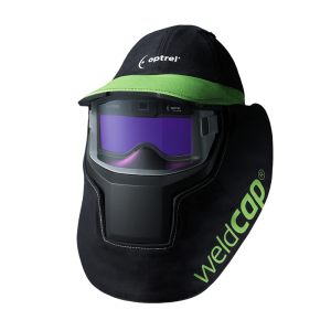 Weldcap Optrel