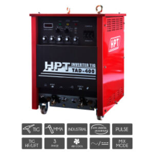 TAD-400 TAD 400 HPT